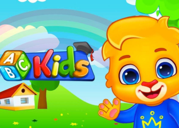 5 Aplikasi Game Edukasi Anak Terbaik di Android dan iOS